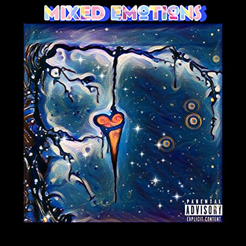 Broken Hearted (feat. Young JL) [Explicit]