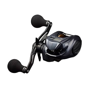 DAIWA KOHGA IC 150H ベイトリール DAIWA（釣り） 【目玉商品】ダイワ 25 紅牙 RX IC 150P 右
