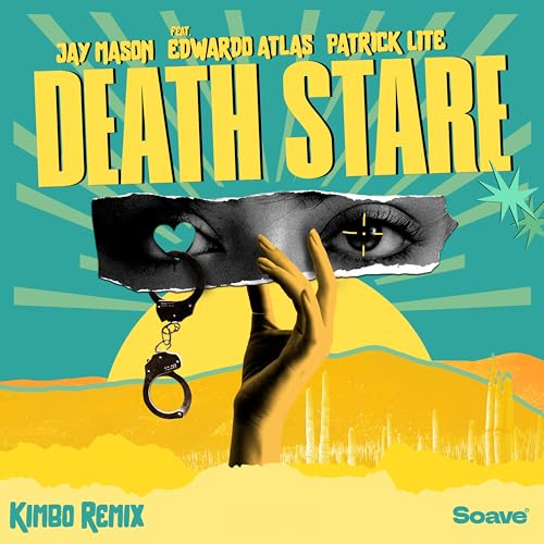 Jay Mason, Patrick Lite & Kimbo feat. Edwardo Atlas