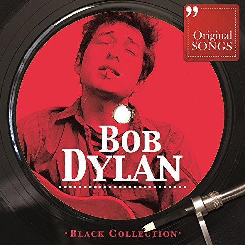 Black Collection: Bob Dylan