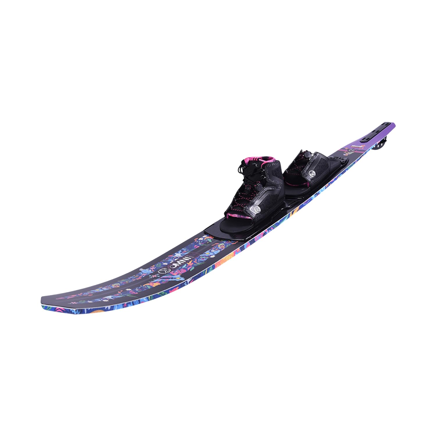 Future Omni (Jungle) w/Stance 110 & ARTP