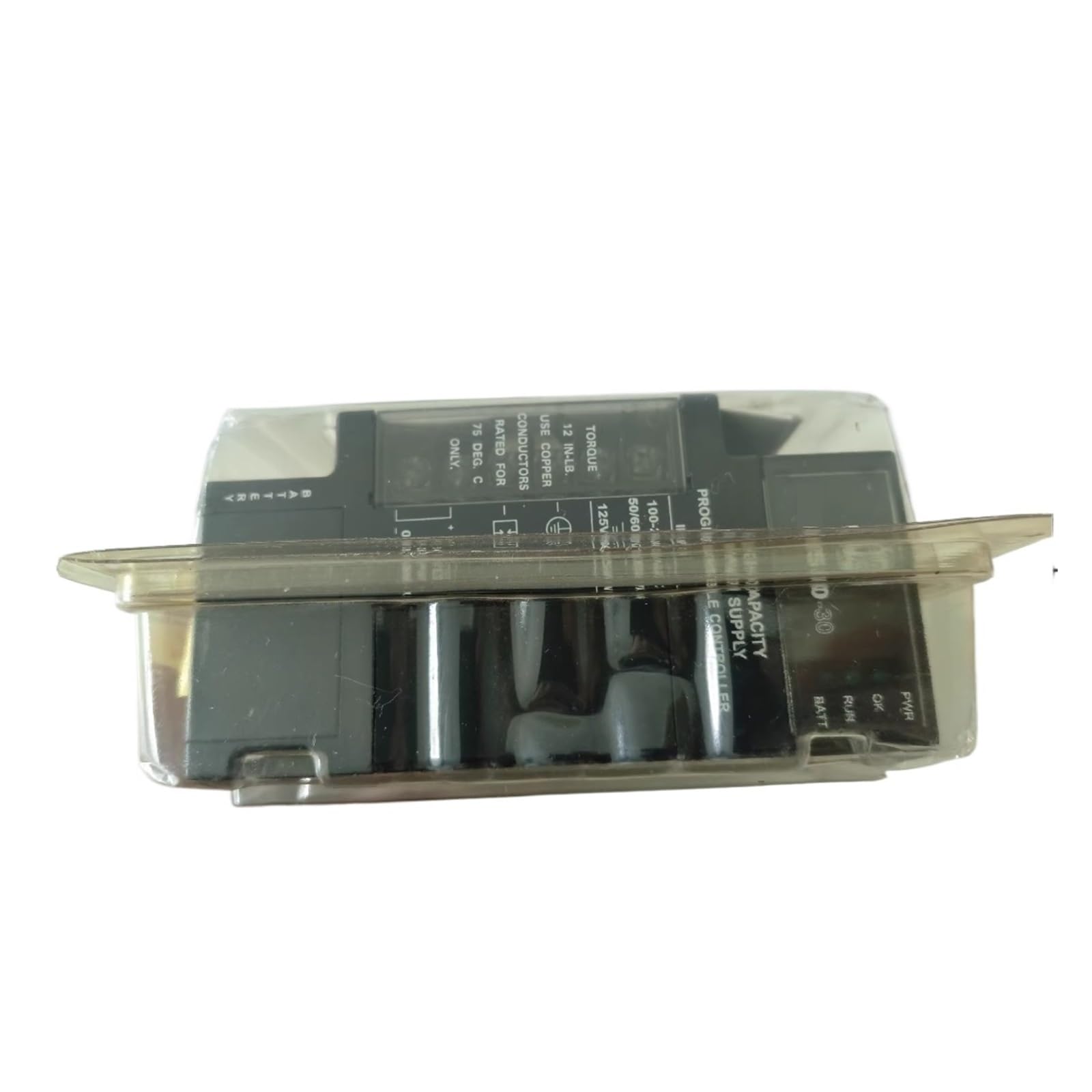 High Capacity Power Supply, IC693PWR330J, Power Supply Module for Industry