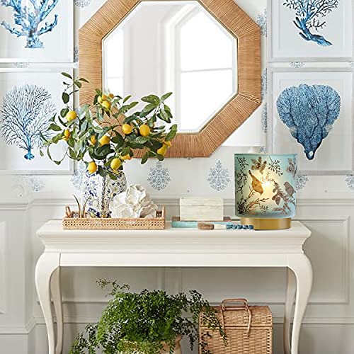 Battery Powered Table Lamps, Battery Operated Lamp With Timer Function, Cordless Lamp For Hurricane/Socket Less, Decorative Lights With Led Bulb，Emergency Lamp For Entryway/Stairway/Bathroom/ Corner #TOP5