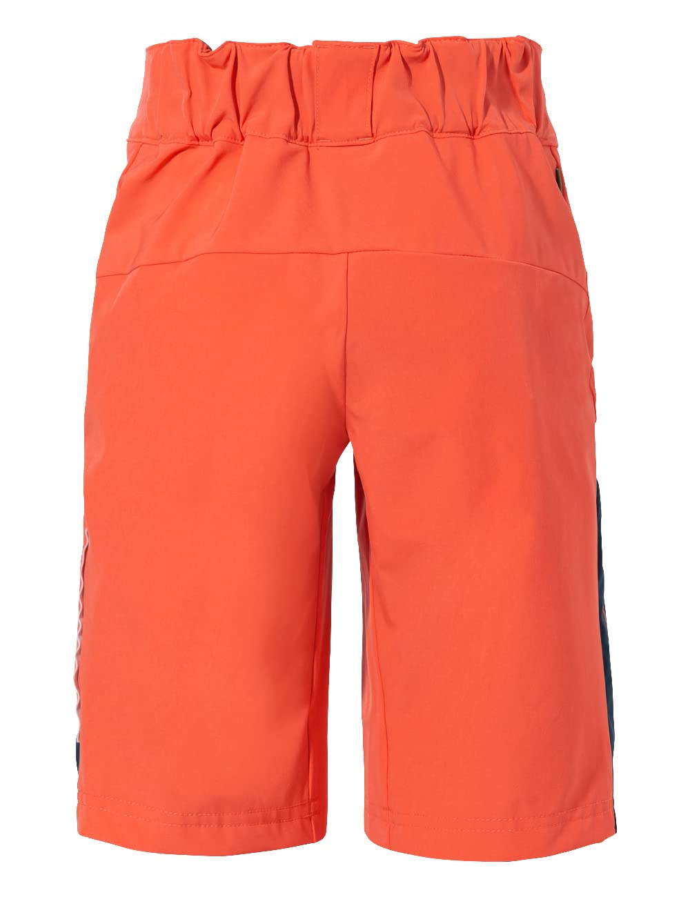VAUDE Pantalones Cortos Elásticos para Niños Unisex