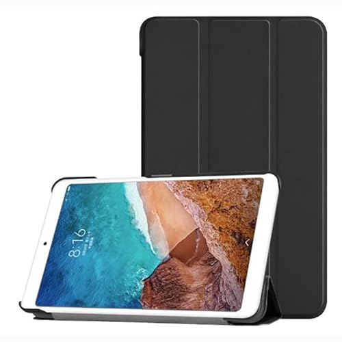 Cover per Xiaomi Mi Pad 4 (2018 Release), Ultra Sottile