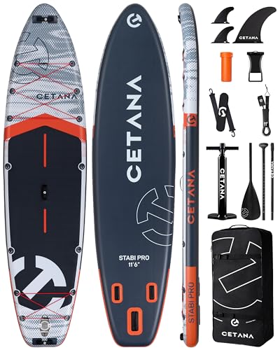 CETANA 11 ft 6 in x 35 in