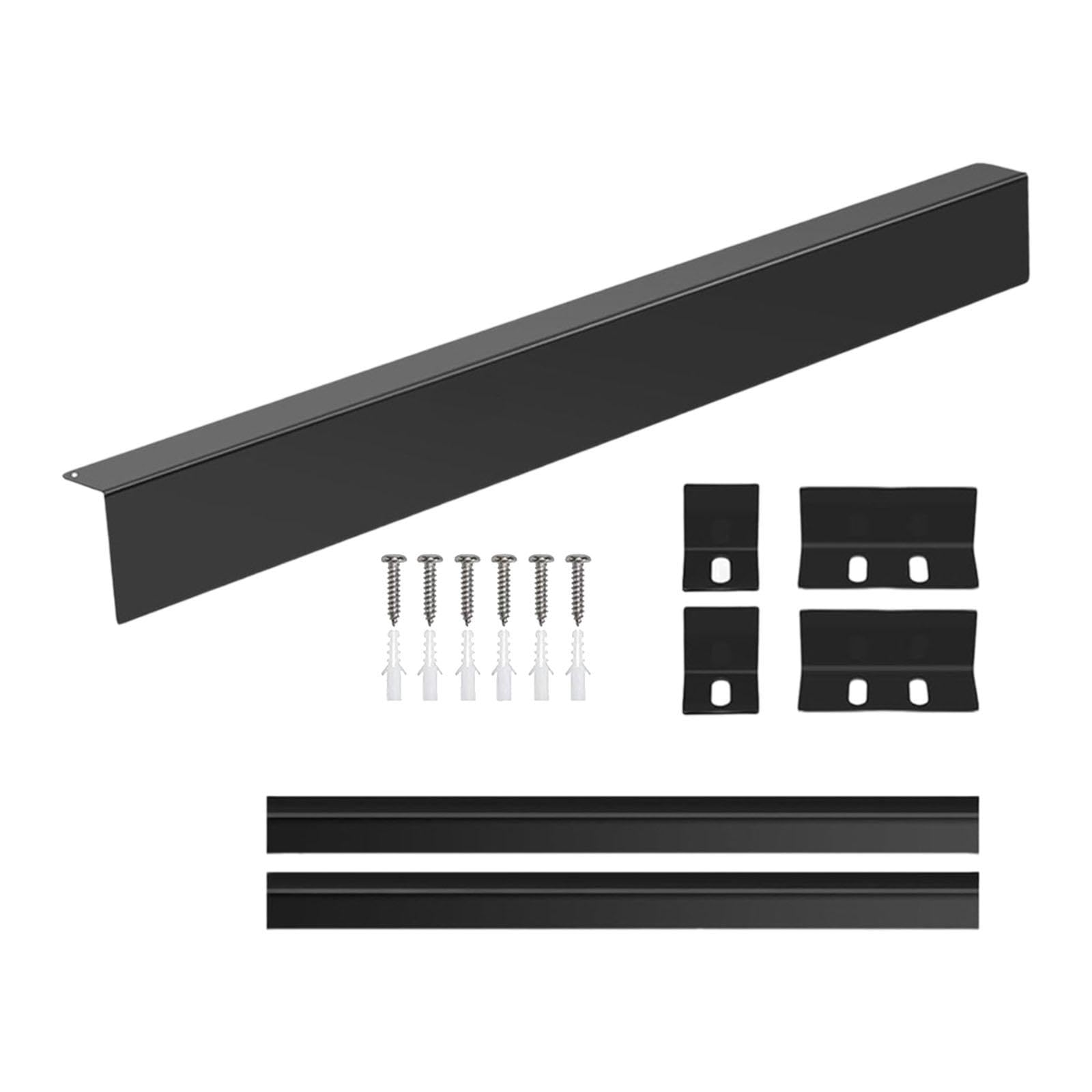 Riempitivo in Acciaio Inox, Potente Ricambio, Pratico, Accessori per La Casa E La Cucina, Nero