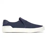 Tênis Aramis Daily Slip Canvas masculino