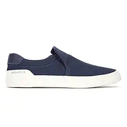 Tênis Aramis Daily Slip Canvas masculino