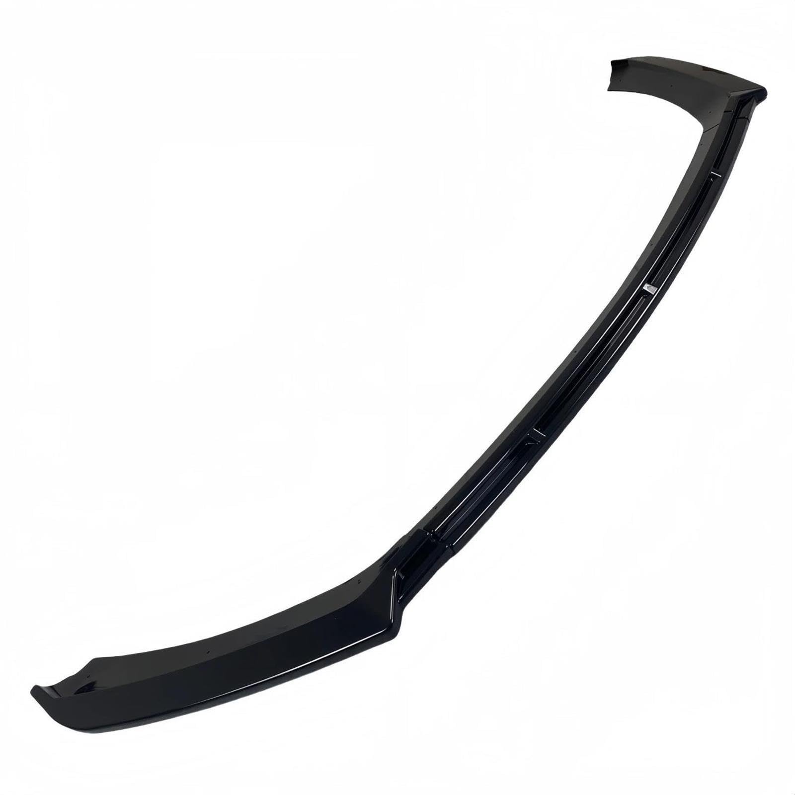 Labio Parachoques Delantero para Seat para Leon 5F para MK3 FR 2013-2016