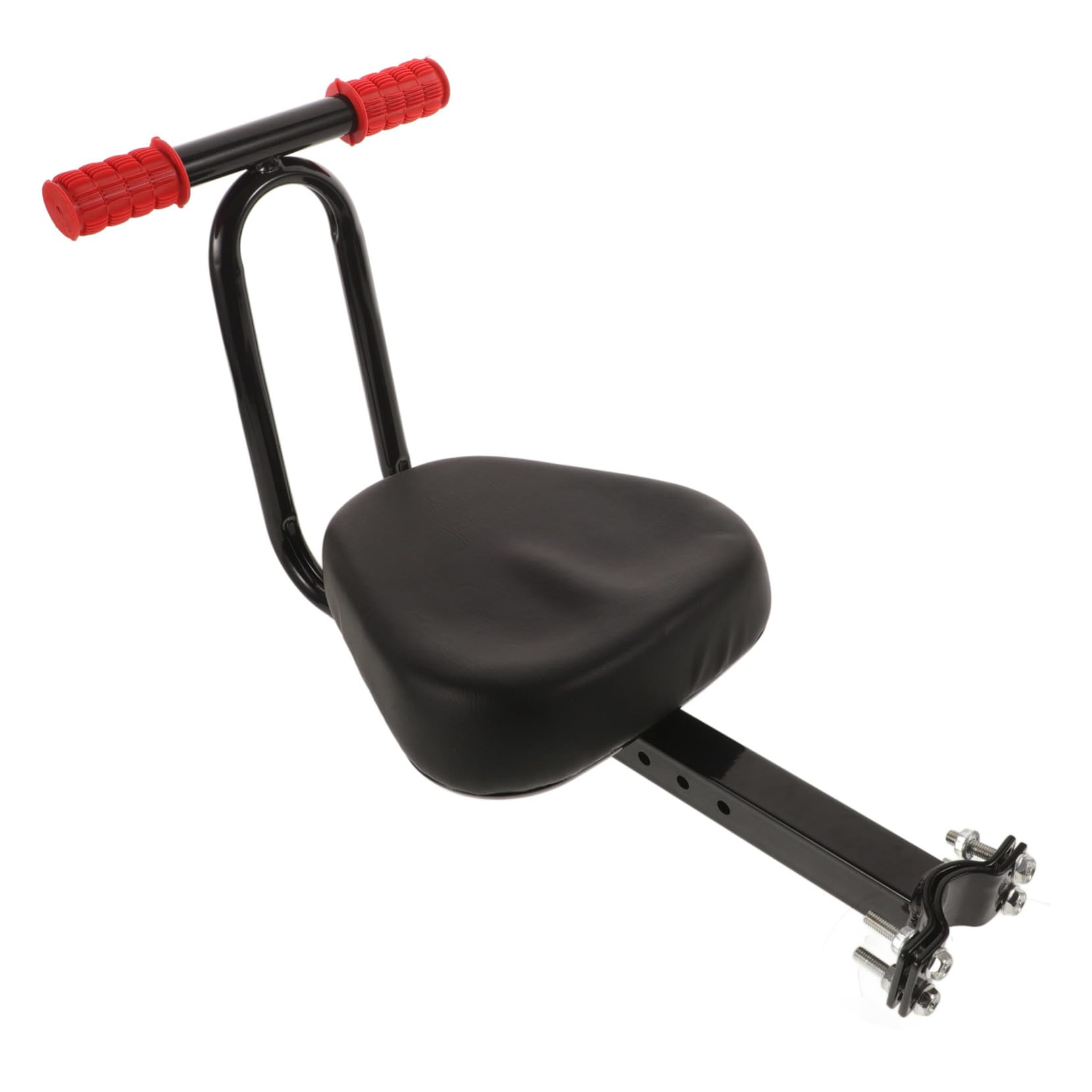 Seggiolino per Bici Bambini per Mountain Bike ed E-Bike