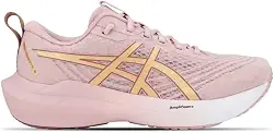 Tênis Asics Gel-nagoya 8 Feminino Champagne