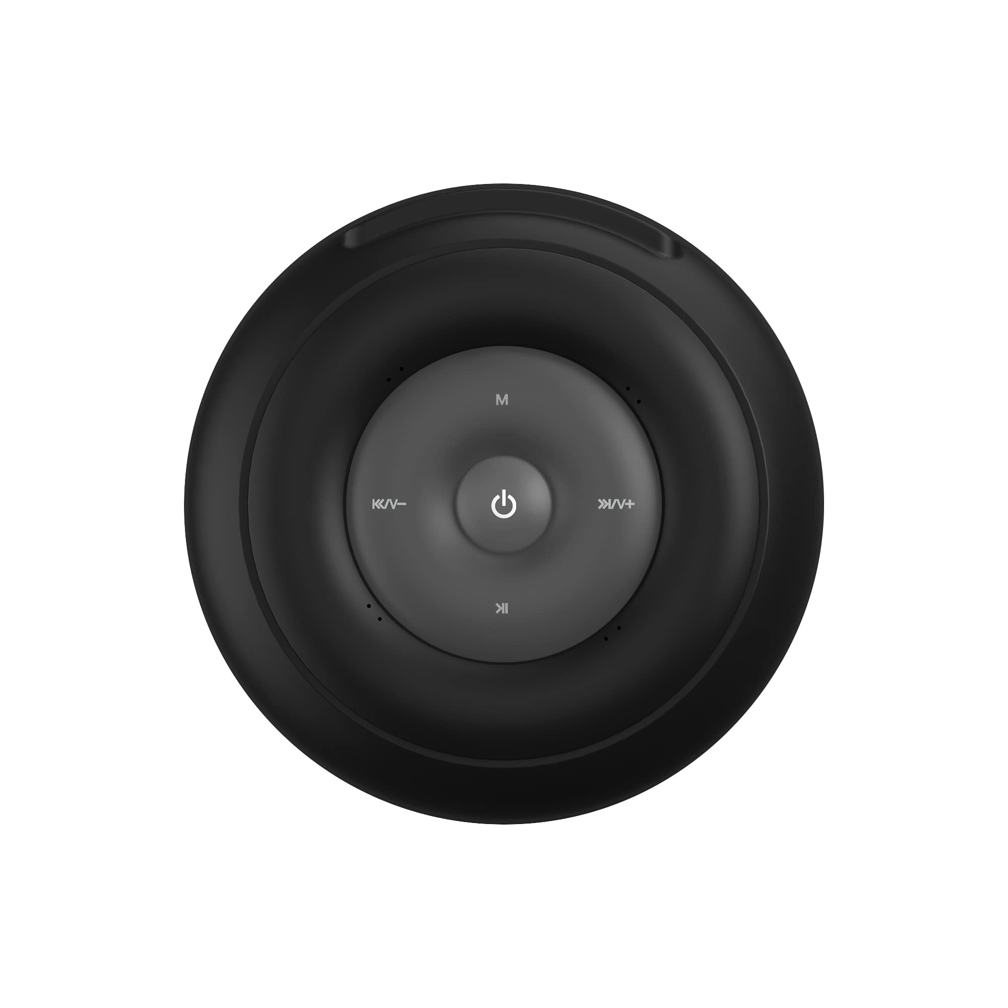 Veho MZ-S Bluetooth Wireless Speaker, black - Image 2