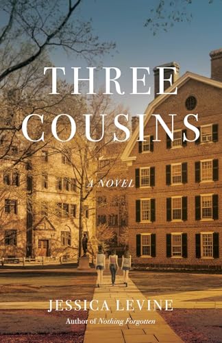 Three Cousins: A Novel view 2