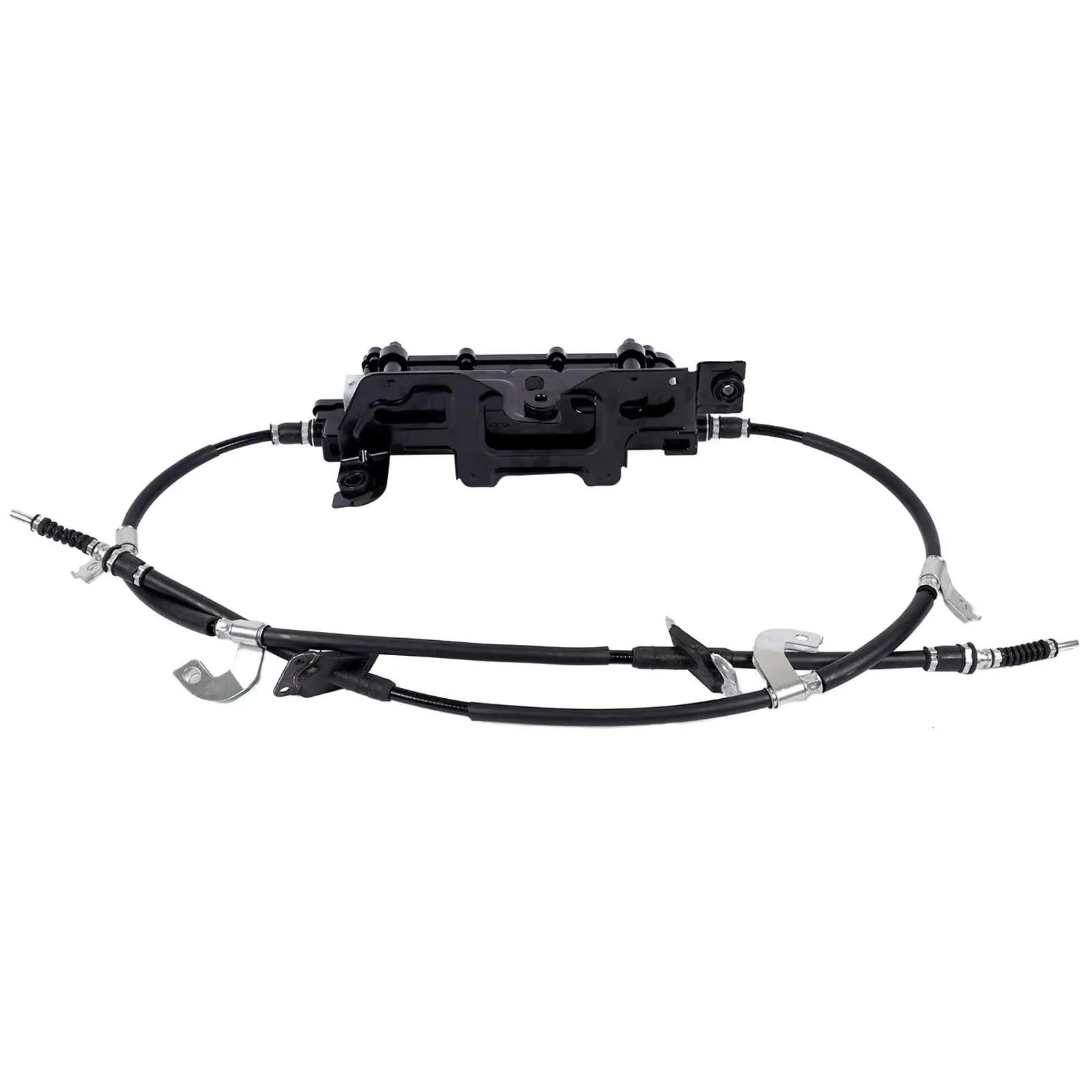DZSQWETYU Car Parking Brake For Hyundai For Santa For FE 2.2L 2.4L 2012-2019 59700-2W600 59700-B8700 Parking Brake Assy Electronic Suits Handbrake Actuator