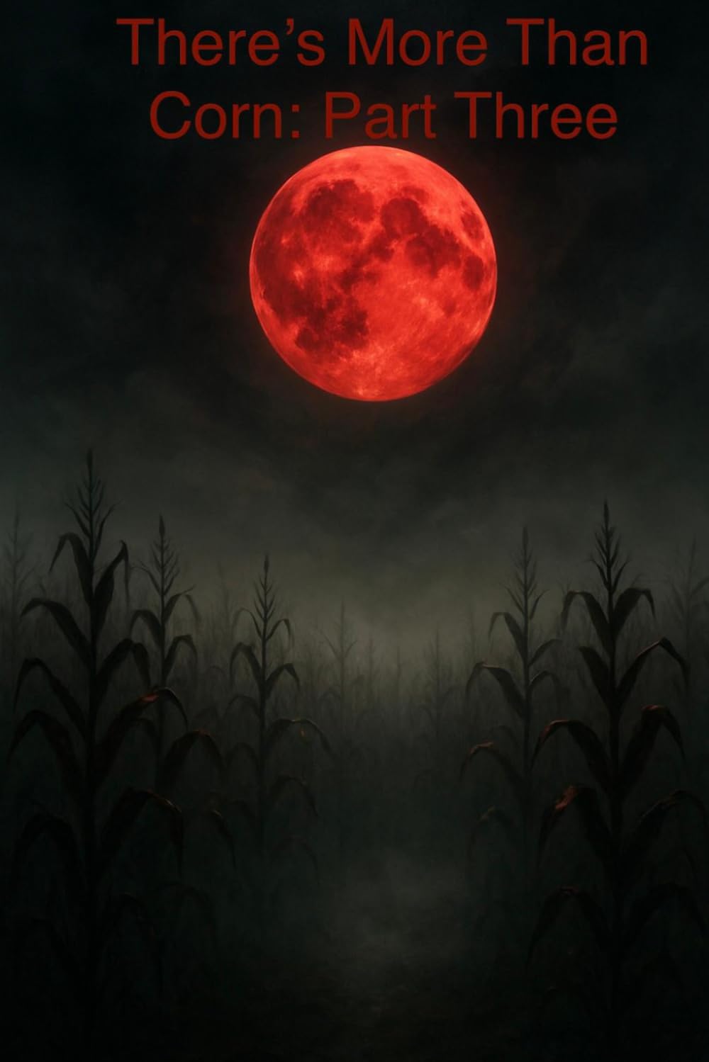 There's More Than Corn: Part Three