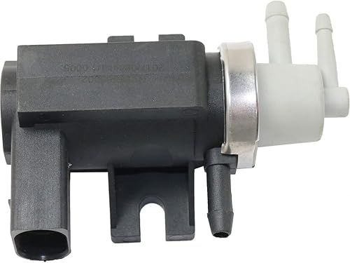 Válvula convertidora de solenoide de presión Turbo Boost para Volkswagen Beetle 2006 TDI 1J0906627A 1K0906627E