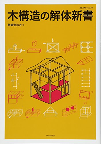 木構造の解体新書