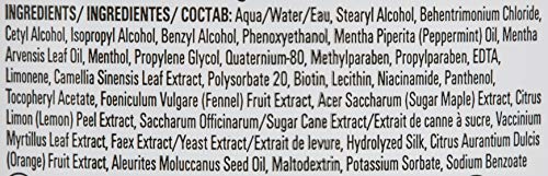 Nioxin Conditioner Sistema 5 per Capelli Trattati