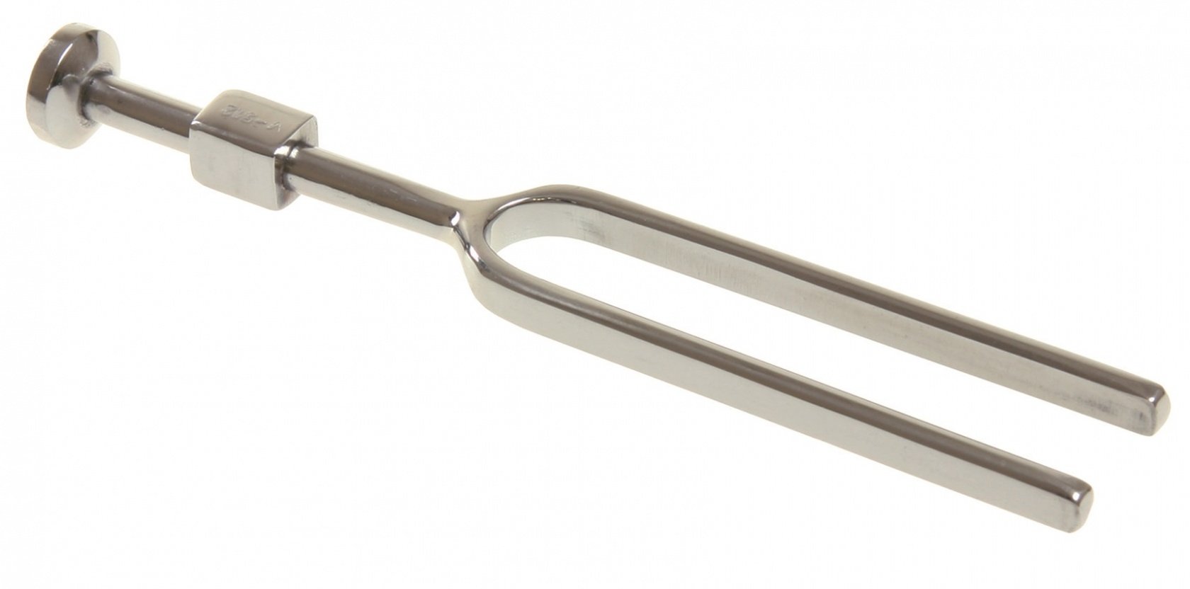 Stainless Steel Tunning Fork 256 HZ
