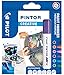 Produktbild PILOT PINTOR, Kreativmarker, 6er Set "Fun", M