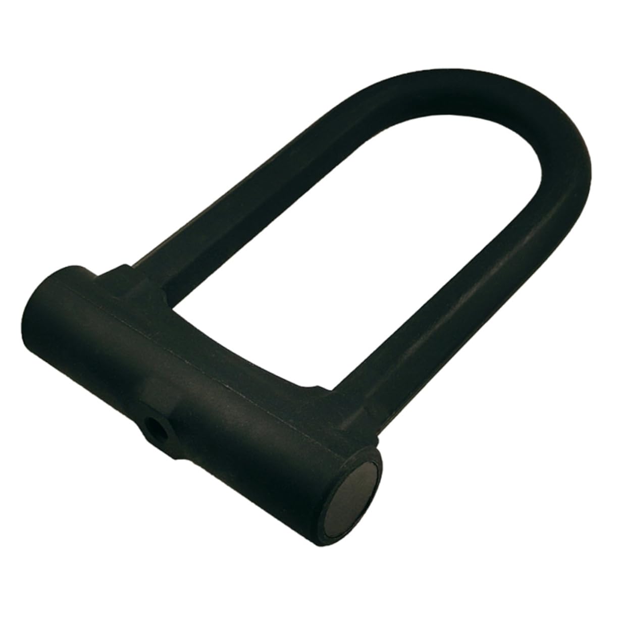 GANAZONO 1set Shaped Bike Lock -Theft Security Lock for Compact and Portable Design Easy to Use and Store for Cycling and Outdoor Safety