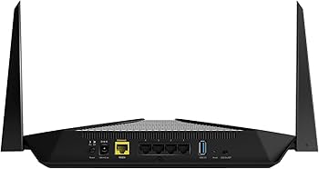 ネット　６ｍ×４ｍ Amazon.com: NETGEAR Nighthawk 4-Stream AX4 Wi-fi 6 Router