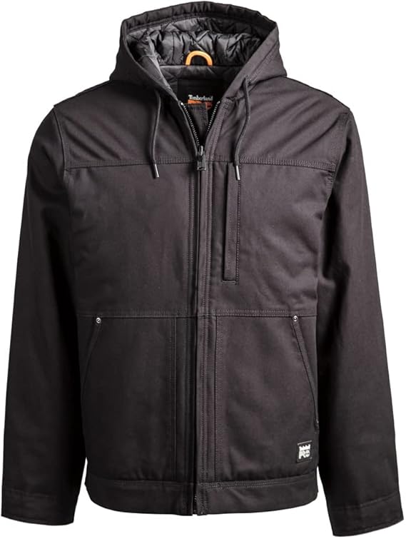 timberland pro jacket