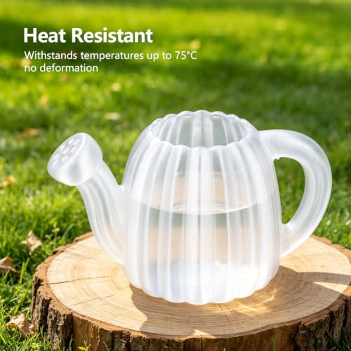 Image of RepRapper Clear PETG Filament 1.75mm, 6 x 1KG Pack for Most FDM 3D Printers