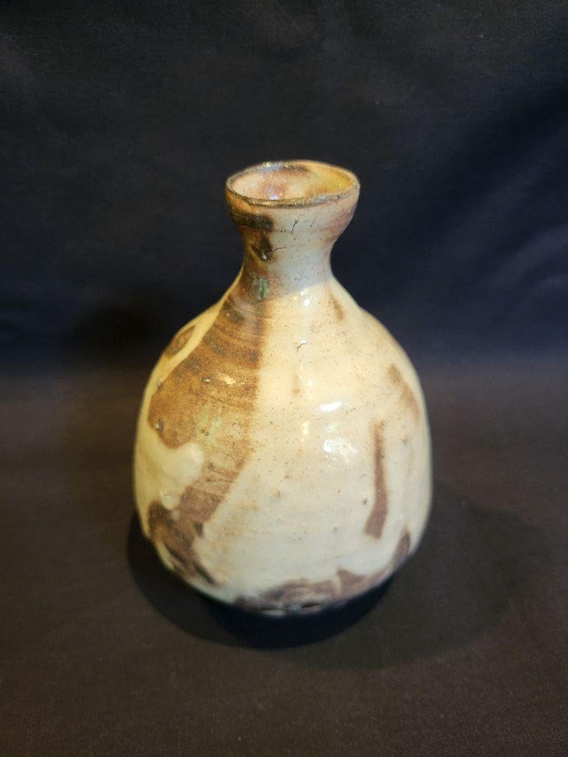 miyakokaraさん専用 杉本泥牛　徳利と盃 miyakokaraさん専用 杉本泥牛 徳利と盃 杉本泥牛 徳利