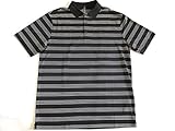nike golf tiger woods commercial Nike Herren Polo T-Shirt Golf Tour Performance 643056 010 Dri-FIT Stay Cool