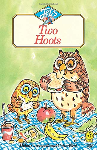 Two Hoots