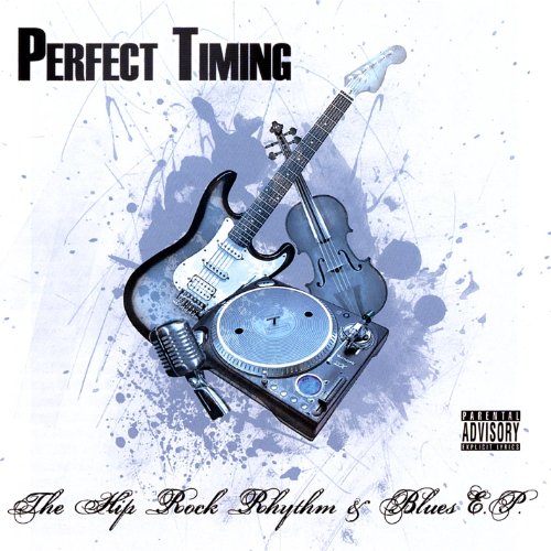 Perfect Timing Band Amazon.com: The Hip Rock Rhythm & Blues EP : Perfect Timing: Digital Music