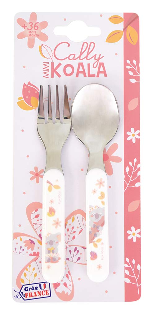Set de couverts pour enfant