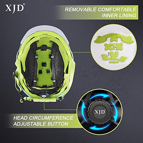image for XJD Toddler Helmet Kids Bike Helmet CPSC Certified Adjustable Bicycle 
