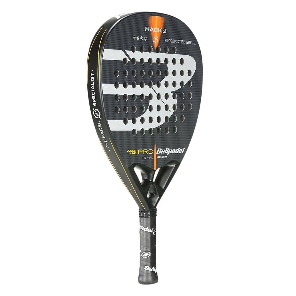Bullpadel Hack Jr 2022