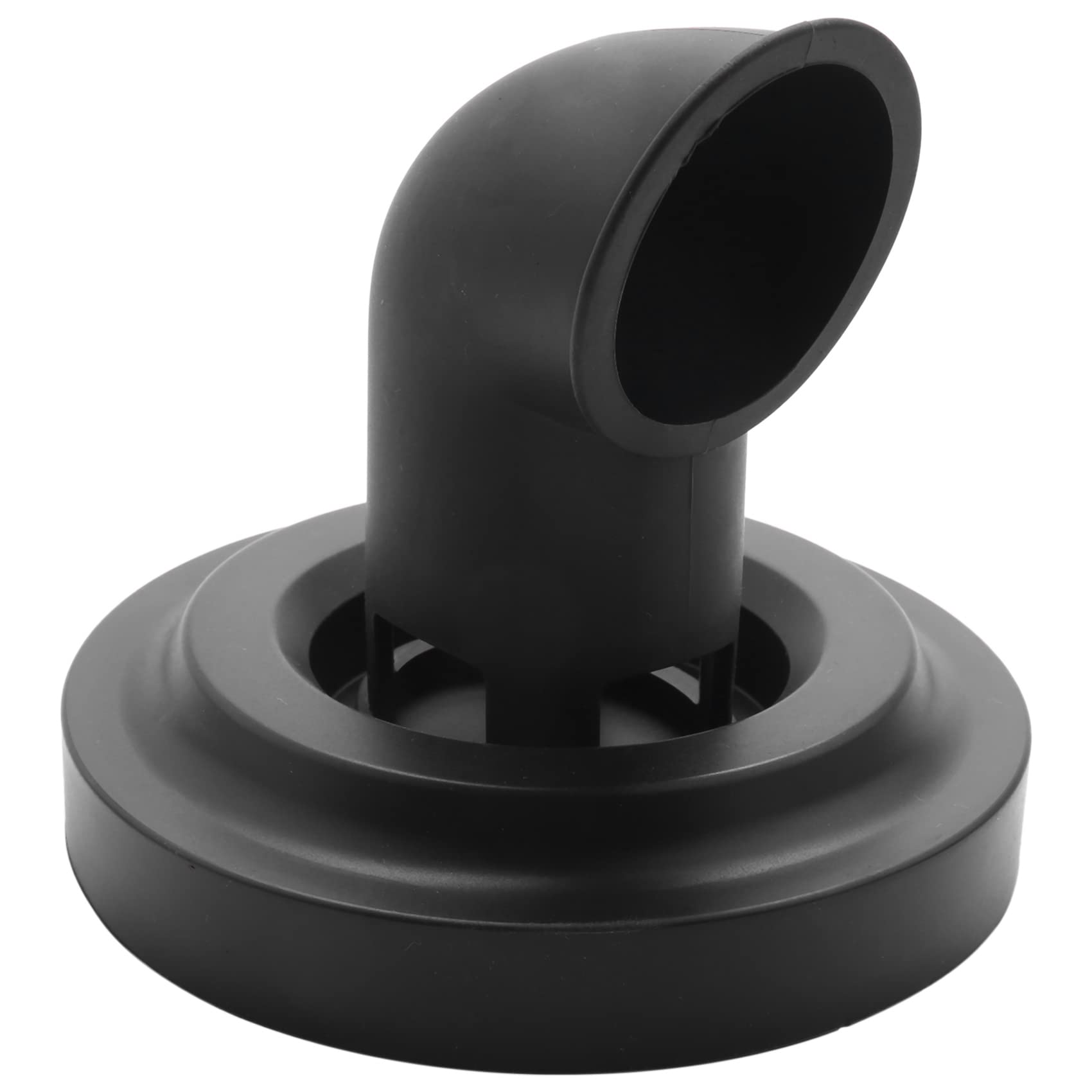 Dasertoe Stand Silicone Lid Holder Accessories and Release Diverter, Accessory Compatible for Foodi Pressure Cooker