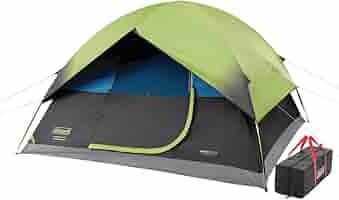 Coleman - 専用　Coleman 6人用 テント コールマン ファーストピッチダークルーム 51hU8Yu9ycL._AC_SY200_QL15_.jpg