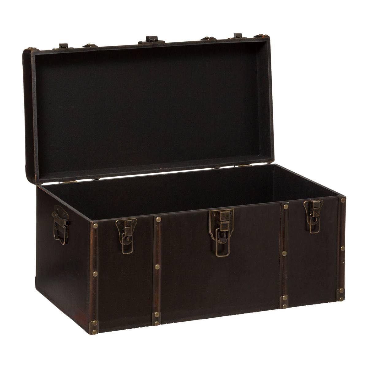 Atmosphera - Set de 3 malles British flower