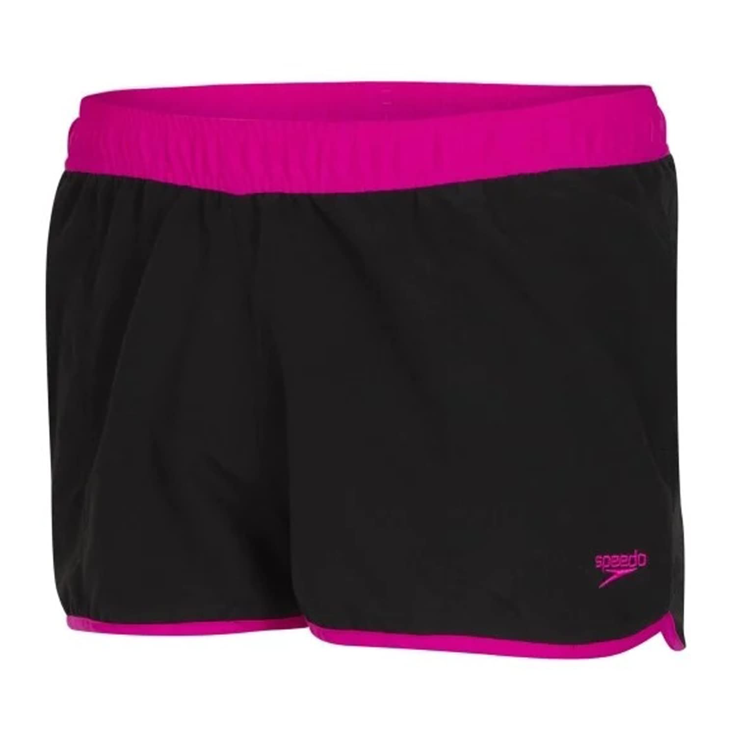 speedo Womens Swim Short 12" Womens Watershorts-picture-37