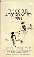 The Gospel According to Zen: Beyond the Death of God 0451626389 Book Cover