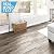 Art3d 36-Pack 54 Sq.ft Peel and Stick Floor Tiles Vinyl Plank Flooring Wood Look, Adhesive and Waterproof Tile Sticker for Bedroom, Living Room, Kitchen, RV in Old Wood