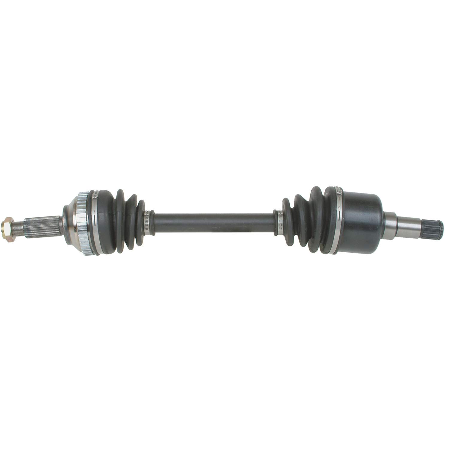 Cardone® 66-5265 - Front Passenger Side CV Axle Shaft - View #5