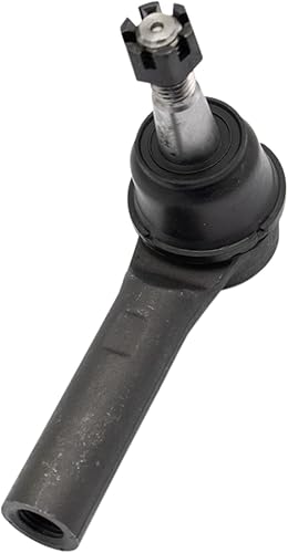 Vista 895 de TRQ - Juego de barras de acoplamiento delanteras interiores y exteriores