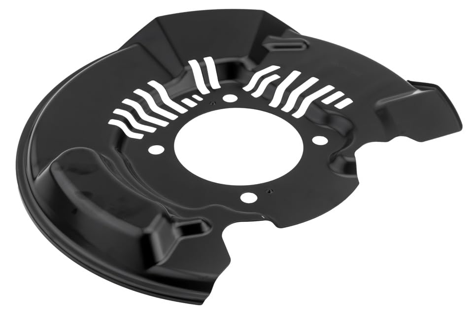 Pare-poussière avant gauche pour Toyota Hilux 05-330 mm HTO-TY-022