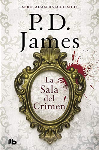 12.- La sala del crimen