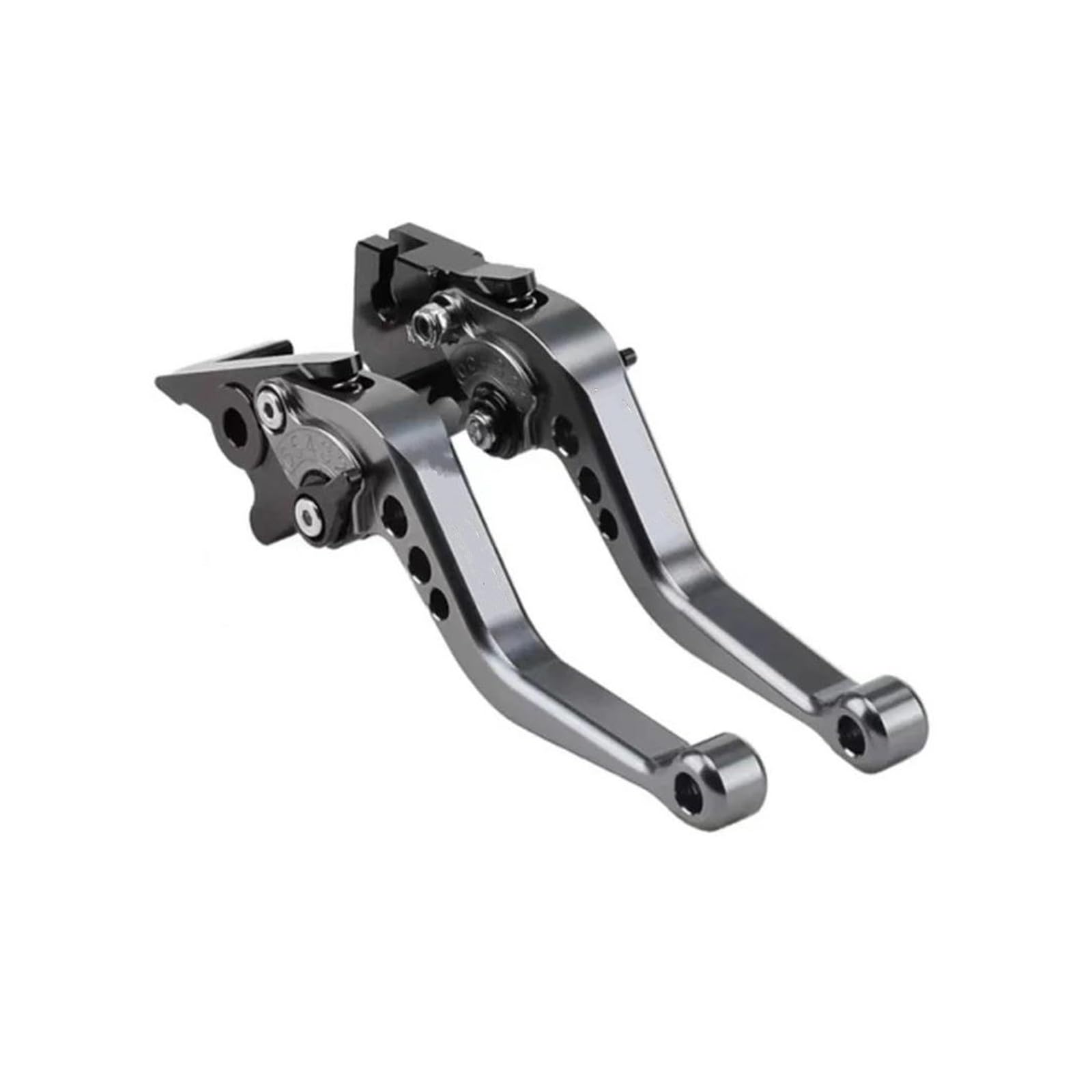 Motorbike Hand Levers For YZF R25 For Yzf-r25 2015-2025 3 Lever 6-speed Adjustment Adjustable CNC Motorcycle Accessories Brake Clutch Motorbike Clutch Lever(6)
