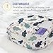 Bambino Mio, Mioduo Reusable Nappy Cover