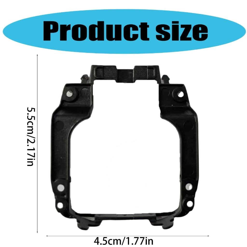 1 pz Gimbals Stabilizzatori per Air 2/2S Gimbals Ammortizzatori Piastra Staffa