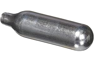 Upgrade Your Seltzer Game with Leland CO2 Plungers, a Blistering 10-Pack